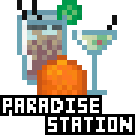 Файл:Logo Paradise.png