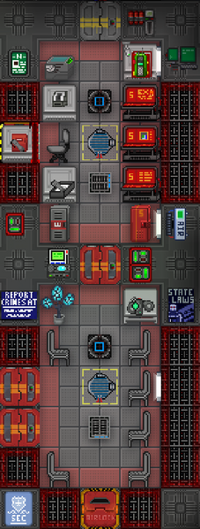 Файл:Kerberos Escape Security Checkpoint.png